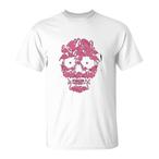 Flamingo Skull Shirts