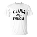 Atlanta Shirts