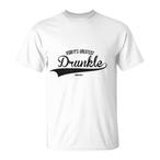Drunkle Shirts
