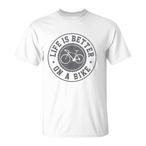 Cycling Shirts