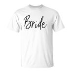 Honeymoon Shirts
