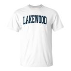 Lakewood Shirts