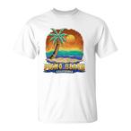 Pismo Beach Shirts