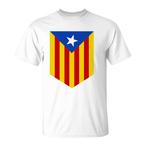 Pride Barcelona Shirts