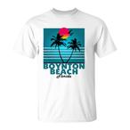 Boynton Beach Shirts