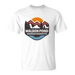 Walden Pond Shirts