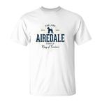 Airedale Terrier Shirts