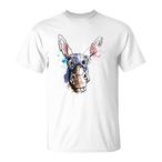 Donkey Shirts