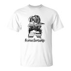 Correctional Officer Wife Shirts