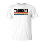 Uzbekistan Shirts