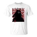 Kanji Shirts