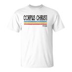 Corpus Christi Shirts