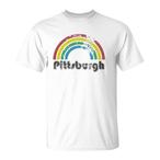 Pittsburgh Pride Shirts