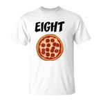 Pizza Shirts