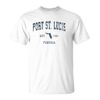 Port St Lucie Shirts