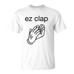 Clap Shirts