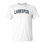 Larkspur Shirts