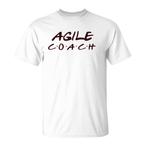 Agile Coach Shirts