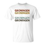 Netherlands Shirts