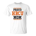 Hbcu Mom Shirts