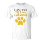 Labrador Mom Shirts