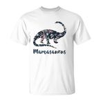 Dinosaur Mom Shirts