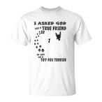American Toy Terrier Shirts