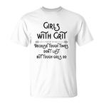 Daughter Quotes Shirts