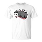 Possum Mom Shirts