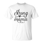 Ivf Mama Shirts