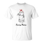 Mama Rabbit Shirts