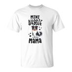 Aussie Mama Shirts