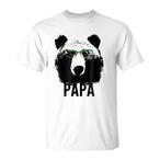Papa Bear Shirts