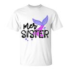 Black Sister Shirts