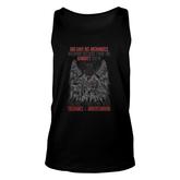 God Gave His Archangels Weapons Unisex Tank Top