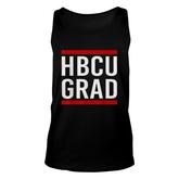 Hbcu Grad Historical Black College Alumni School V2 Unisex Tank Top