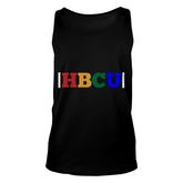 Its The Hbcu For Me Future Student Or Grad Unisex Tank Top