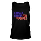 Kamala Harris Shirt Unisex Tank Top