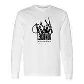 Lench_mob Tshirts Tshirt Long Sleeve T-Shirt