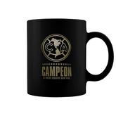 Club America Campeon 13 Veces Odiame Aun Coffee Mug