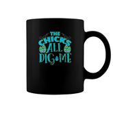 Cute Easter Outfits For Kids Boys Chicks All Dig Me Coffee Mug