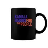 Kamala Harris Shirt Coffee Mug