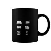 Things I Do In My Spare Time Read Books  Buy Books Coffee Mug