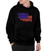 Kamala Harris Shirt Hoodie