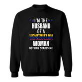 Husband Of A Venezuelan  Woman Tshirts Sweatshirt