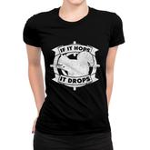 Funny Squirrel Gifts Vintage Hunting Squirrels Hunters Women T-shirt