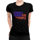 Kamala Harris Shirt Women T-shirt
