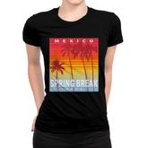 Spring Break 2022 Mexico  - Matching Family Women T-shirt