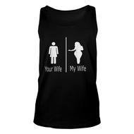 rose toy using video Amazon.com: Your Wife My Wife Sexy Trophy Spouse Shirt for Hubby T-Shirt :  Clothing, Shoes & Jewelry