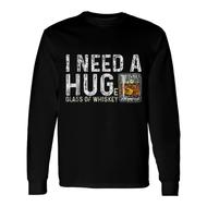 I Need A Huge Glass Of Whiskey Shirt Vintage Whiskey Lover I Need A Huge Glass Of Whiskey Shirt Vintage Whiskey Lover